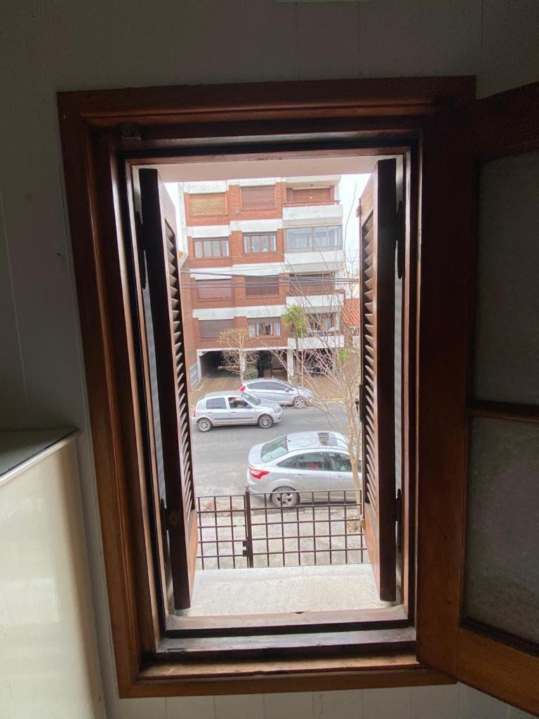Hostel Sauce Mar del Plata Esterno foto